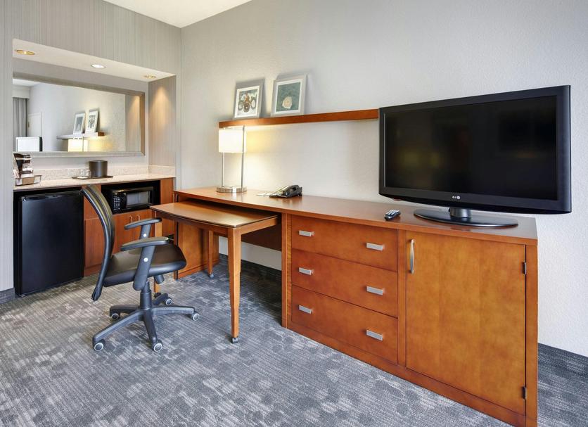 Équipements de la chambre Photo