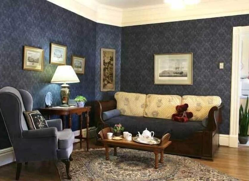 Salon Photo