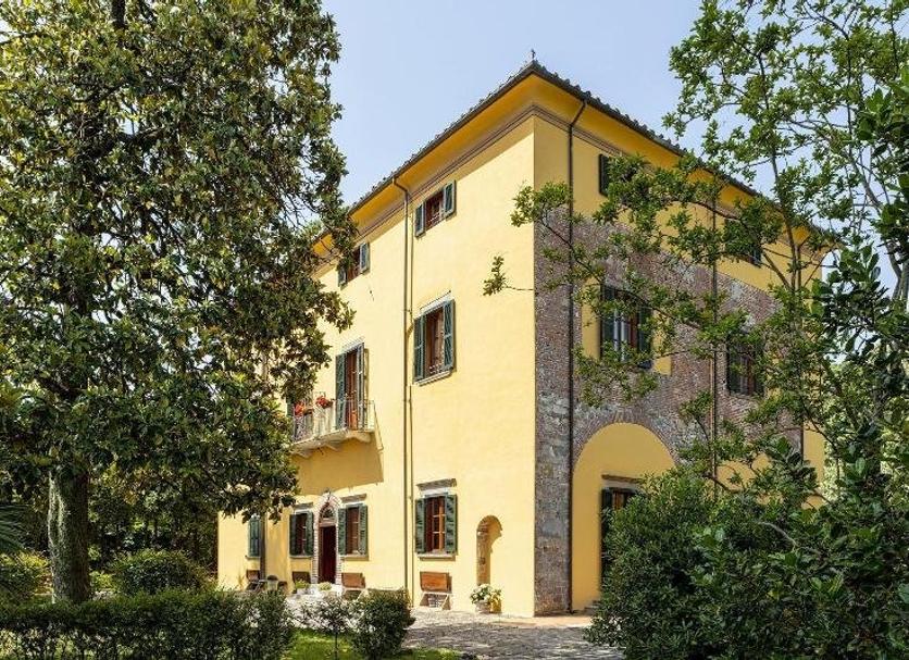 Bâtiment Photo