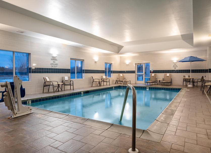 Piscine Photo