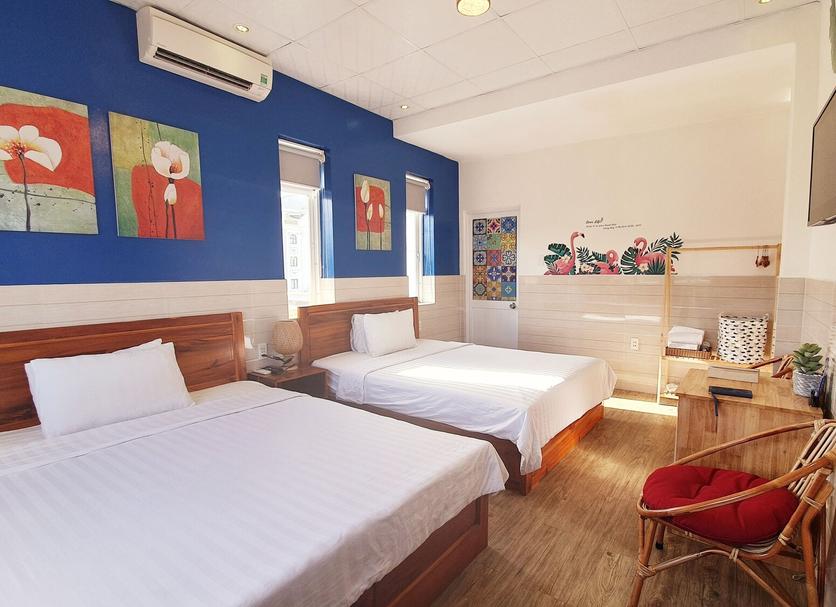 Chambre Photo