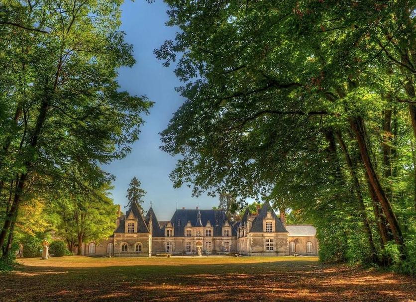 Extérieur Photo