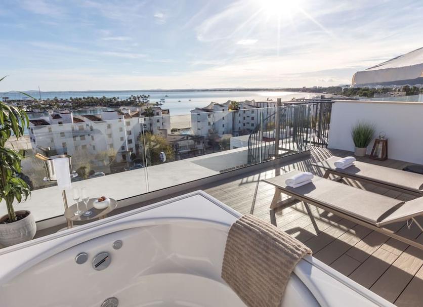 Balcon Photo