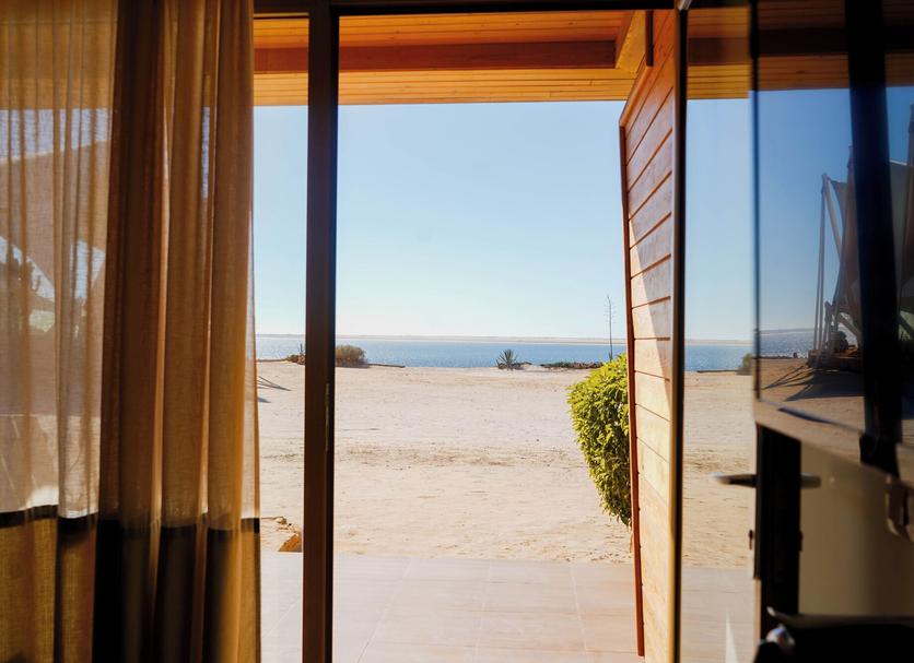 Plage Photo