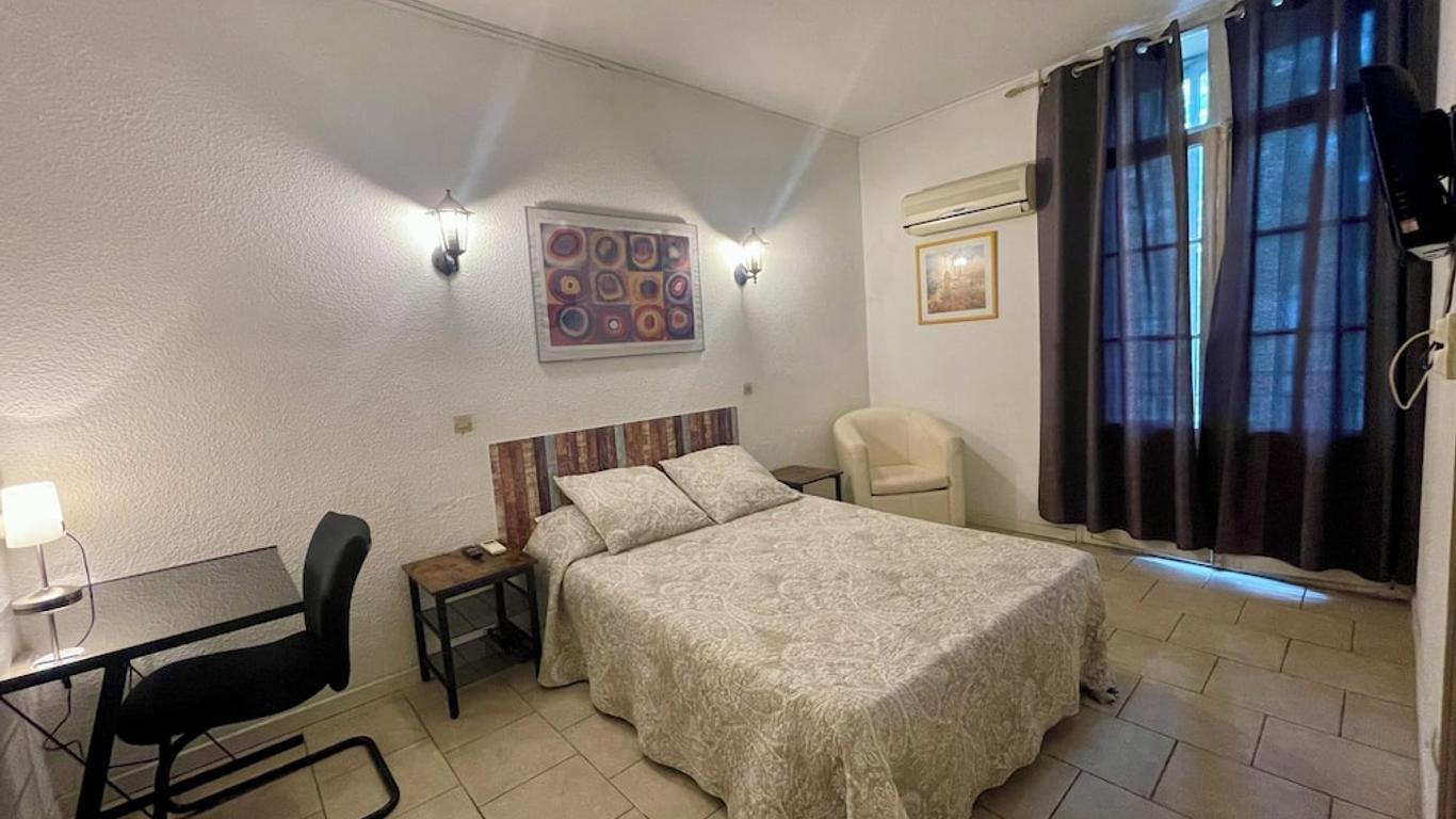 Hotel Alexander