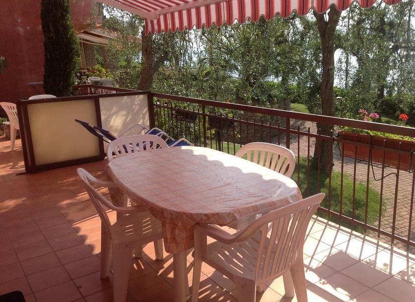 Balcon Photo