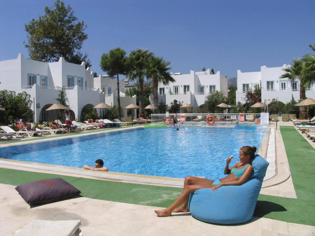 Piscine Photo
