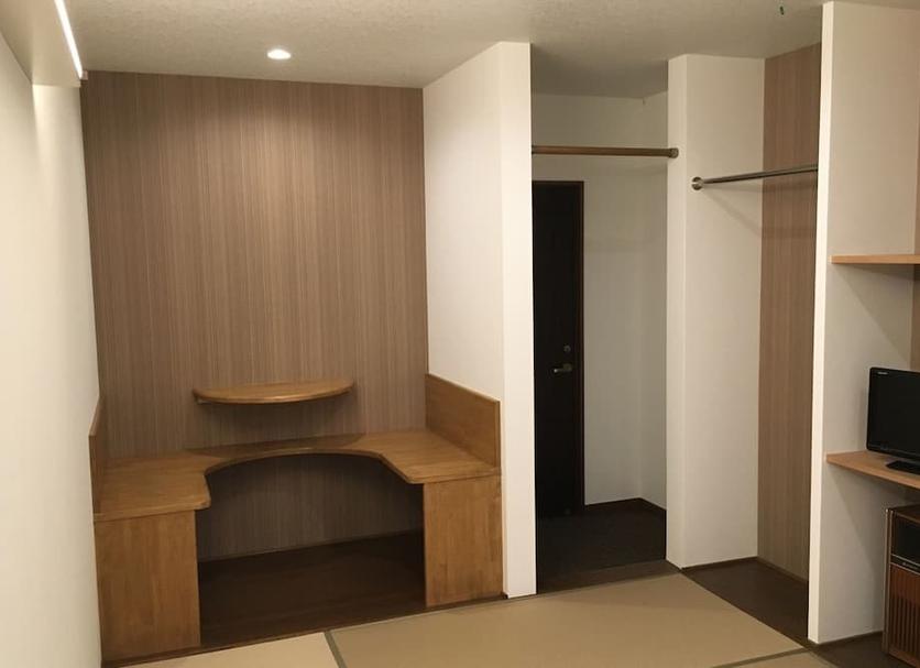 Équipements de la chambre Photo