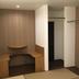 Équipements de la chambre