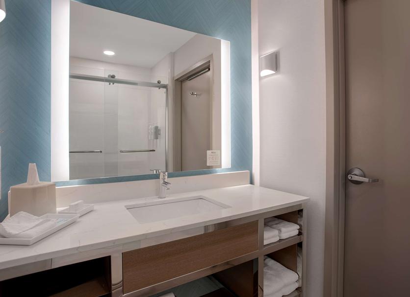 Salle de bain Photo