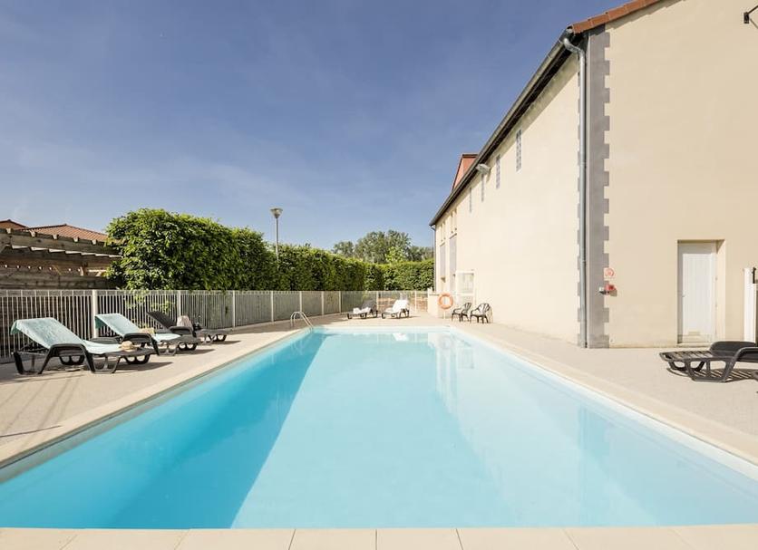 Piscine Photo