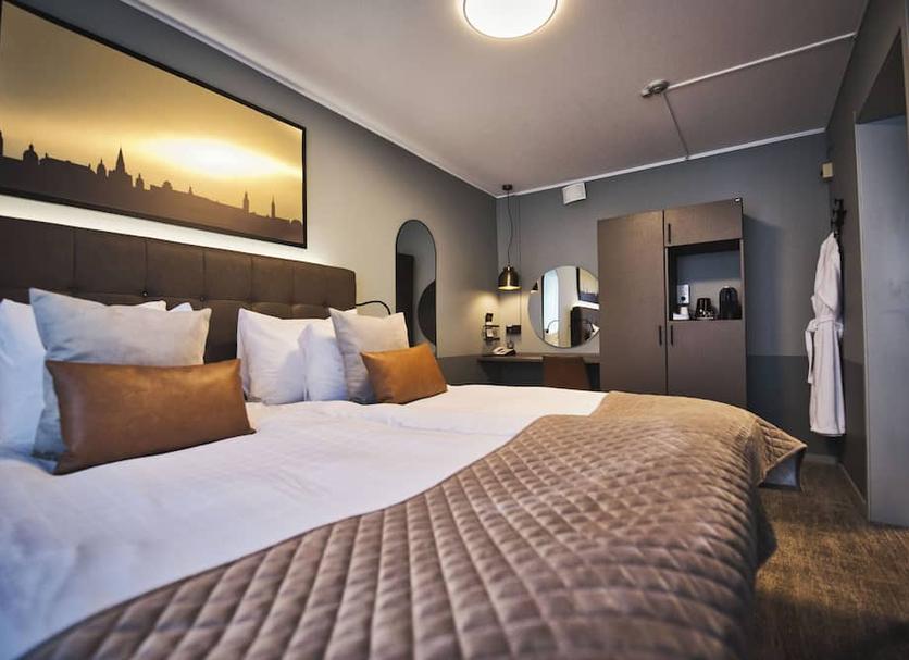 Chambre Photo
