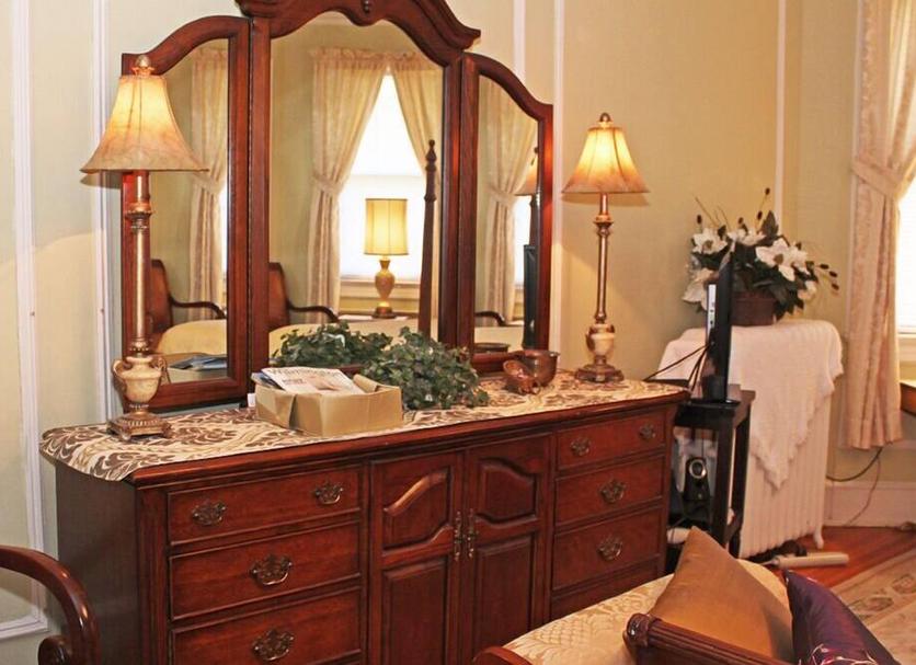 Équipements de la chambre Photo