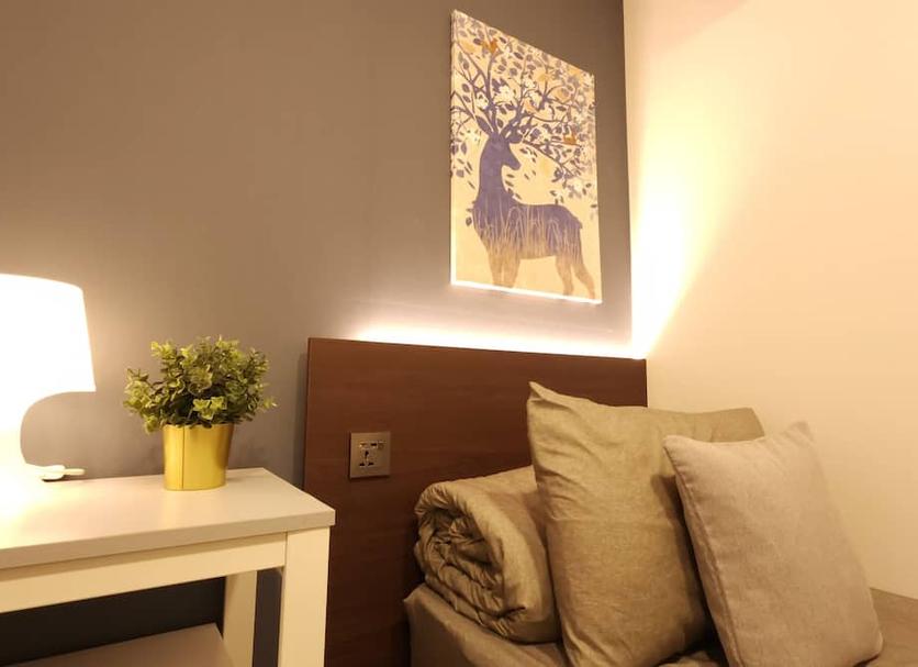 Équipements de la chambre Photo