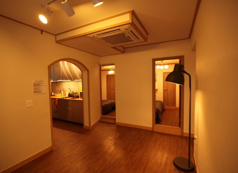 Équipements de la chambre Photo