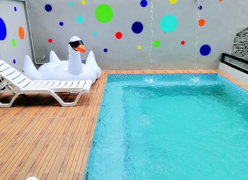 Piscine Photo