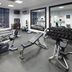 Salle de sport