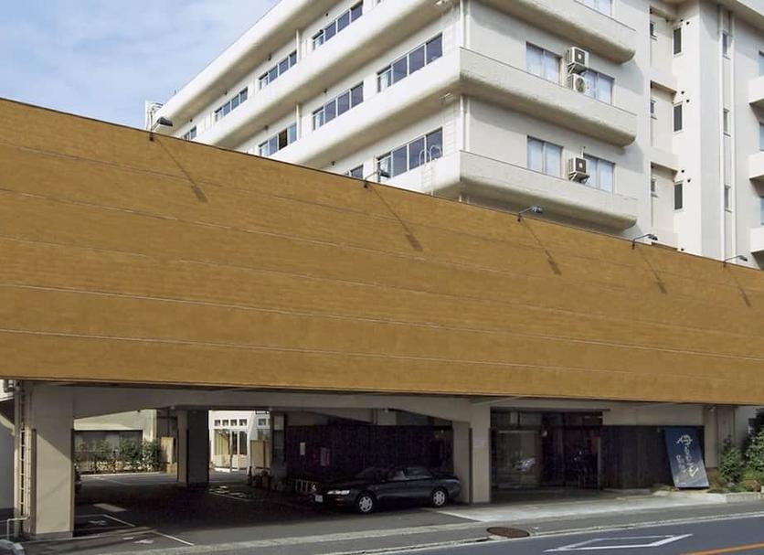 Bâtiment Photo