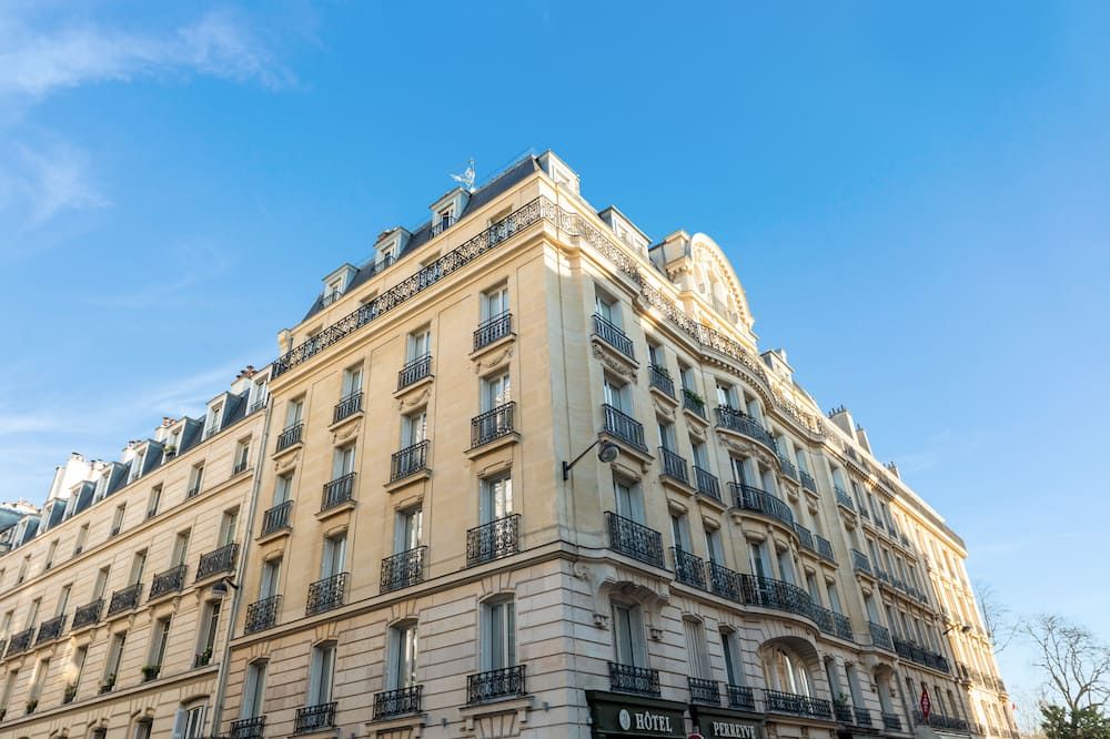Bâtiment