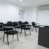 Espace de conférence