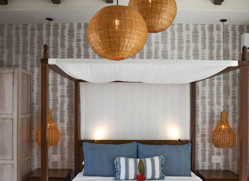 Équipements de la chambre Photo