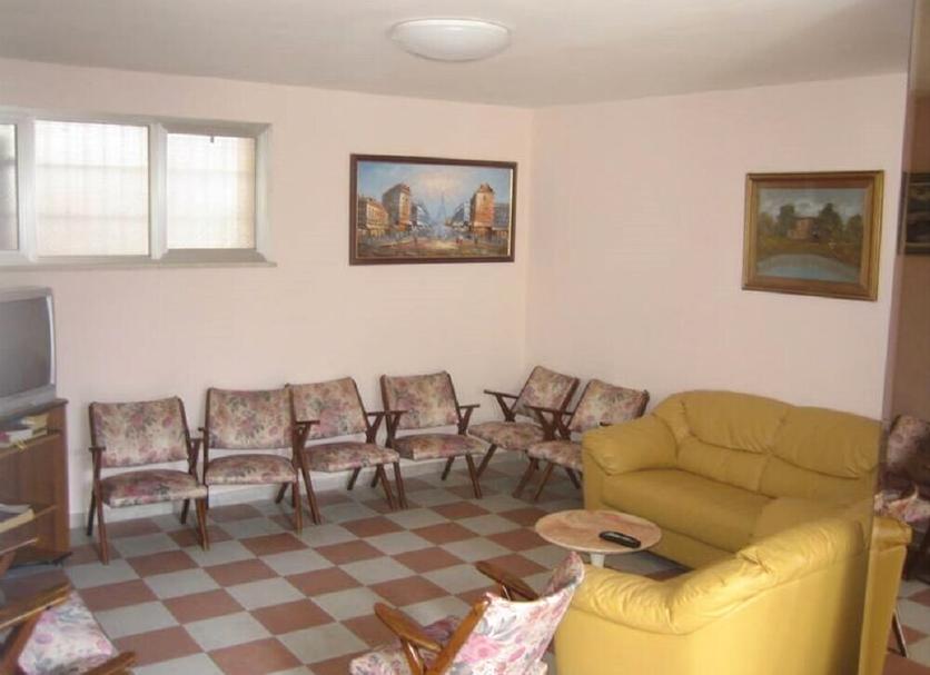 Salon Photo