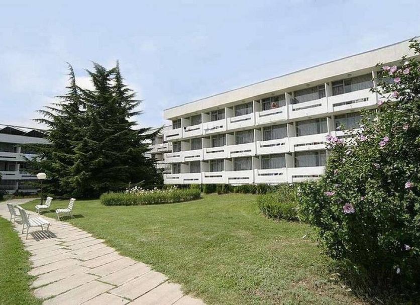 Bâtiment Photo