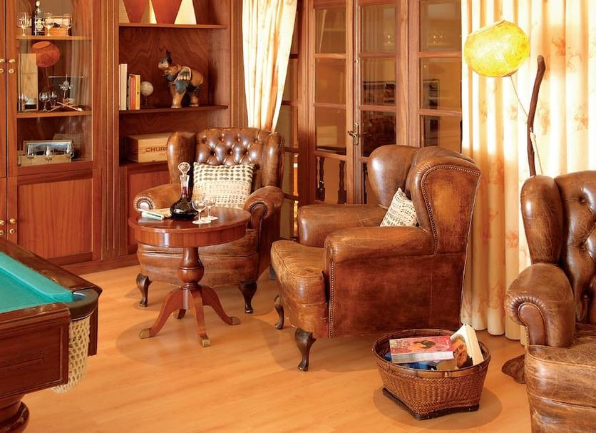 Salon Photo