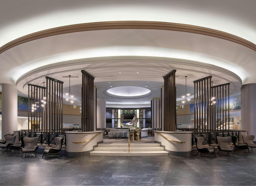Hall d’entrée Photo