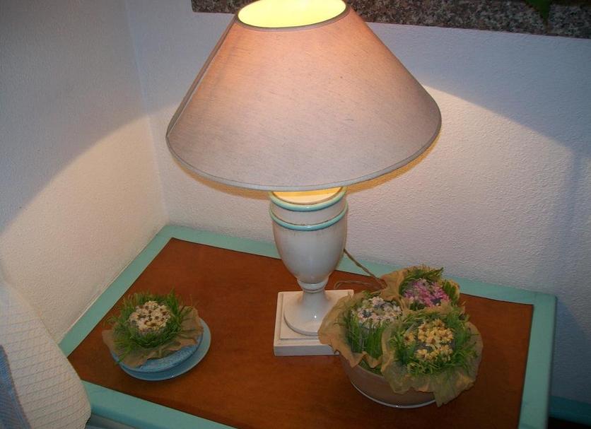 Équipements de la chambre Photo
