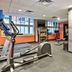 Salle de sport