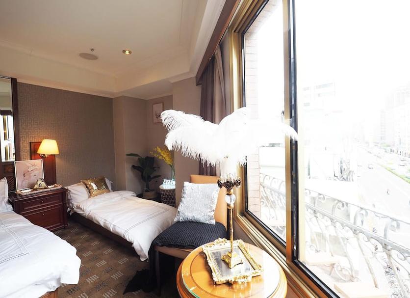 Chambre Photo