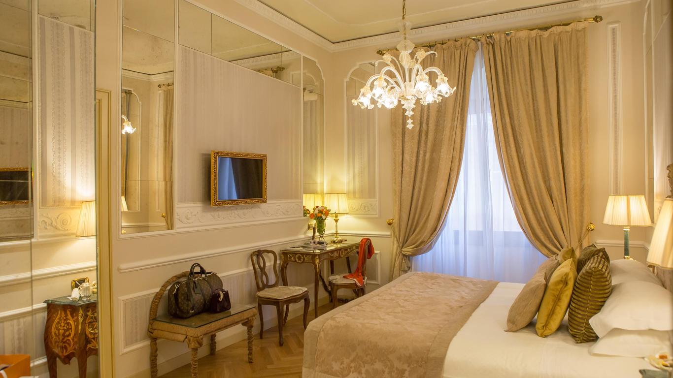 Grand Hotel Majestic gia' Baglioni