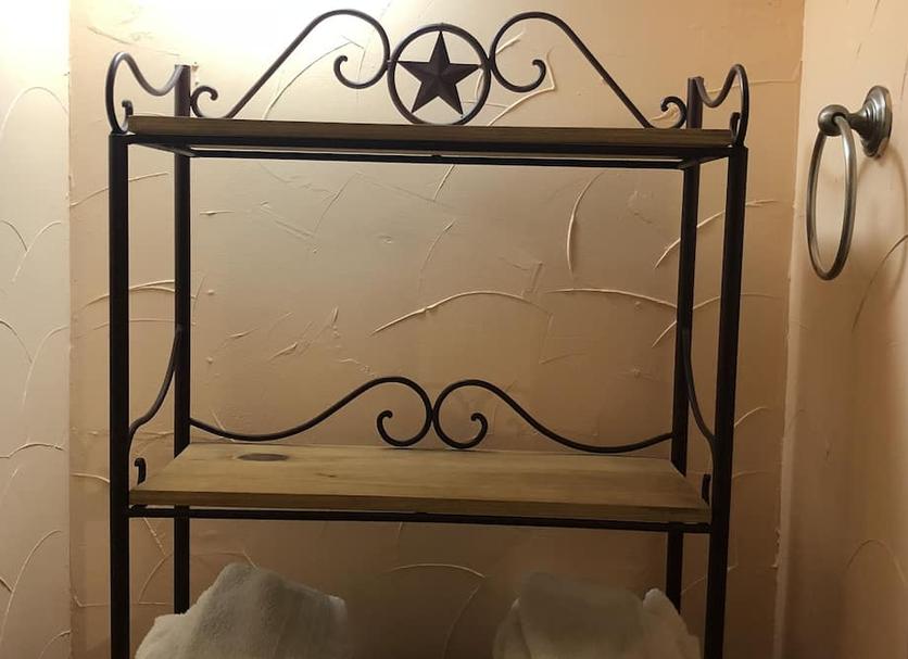 Équipements de la chambre Photo