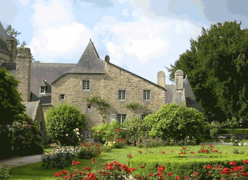 Bâtiment Photo