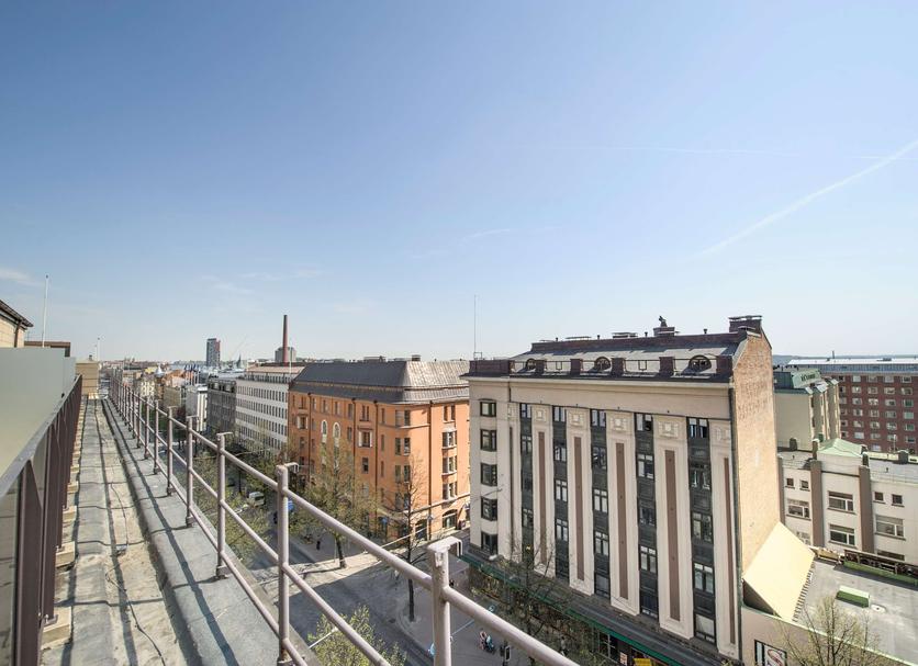 Extérieur Photo