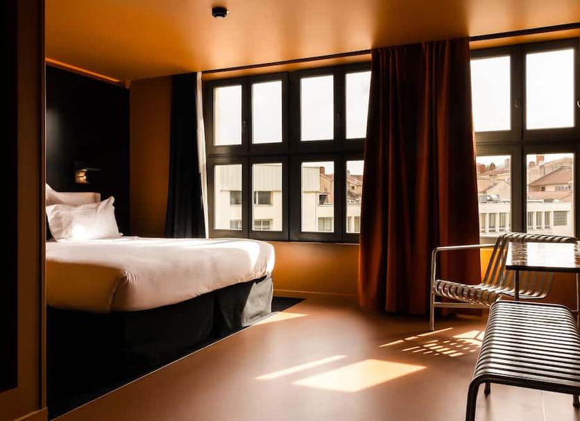 Chambre Photo