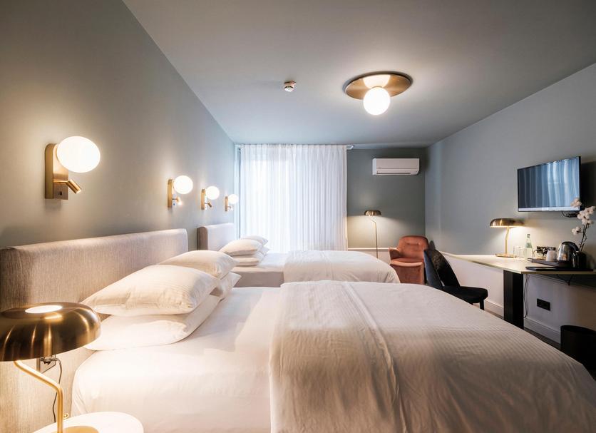 Chambre Photo