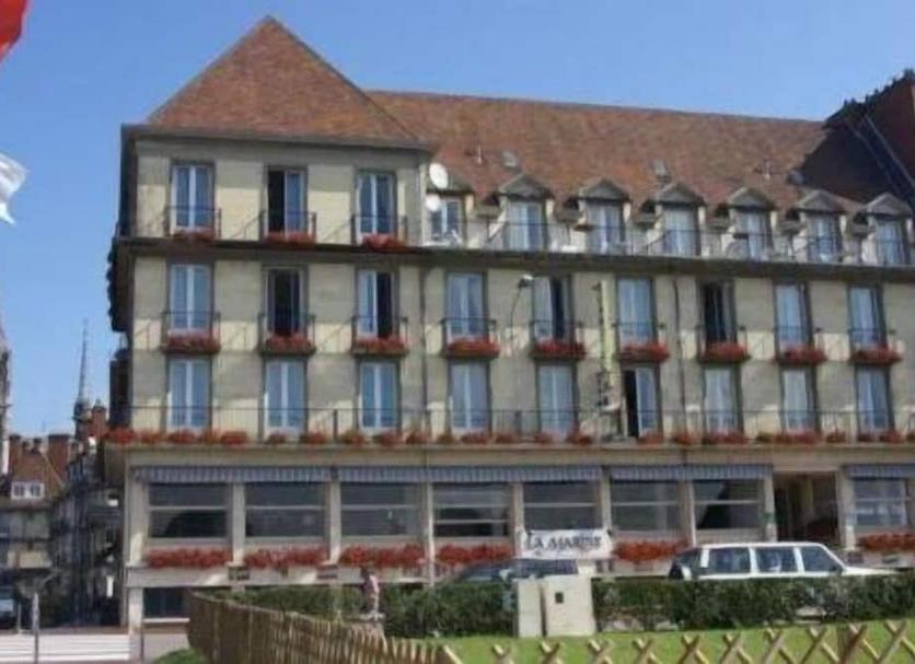 Bâtiment Photo