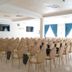 Espace de conférence