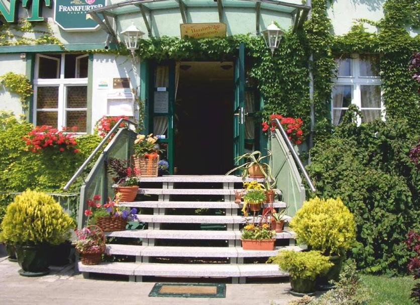 Extérieur Photo