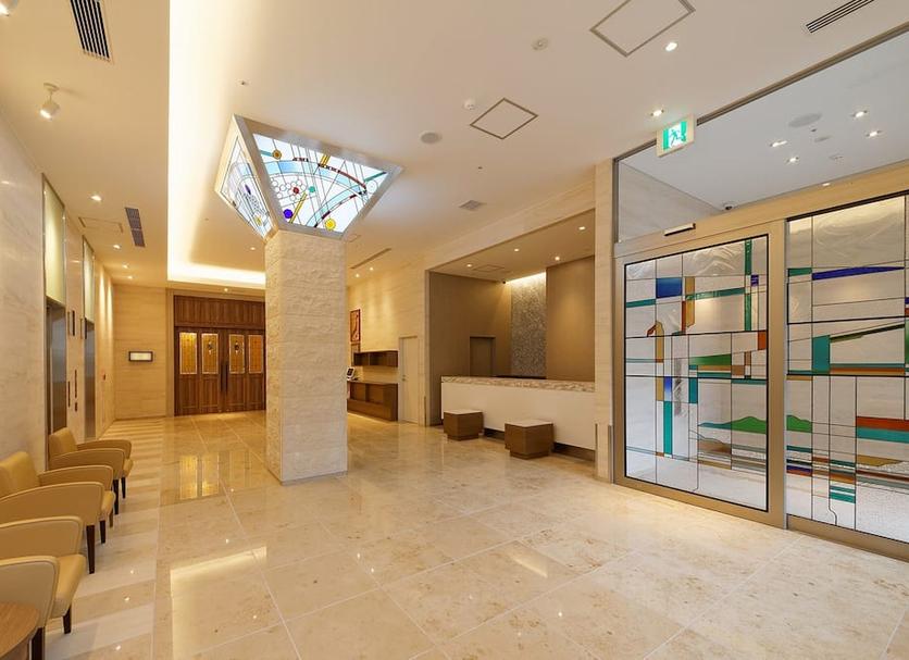 Hall d’entrée Photo