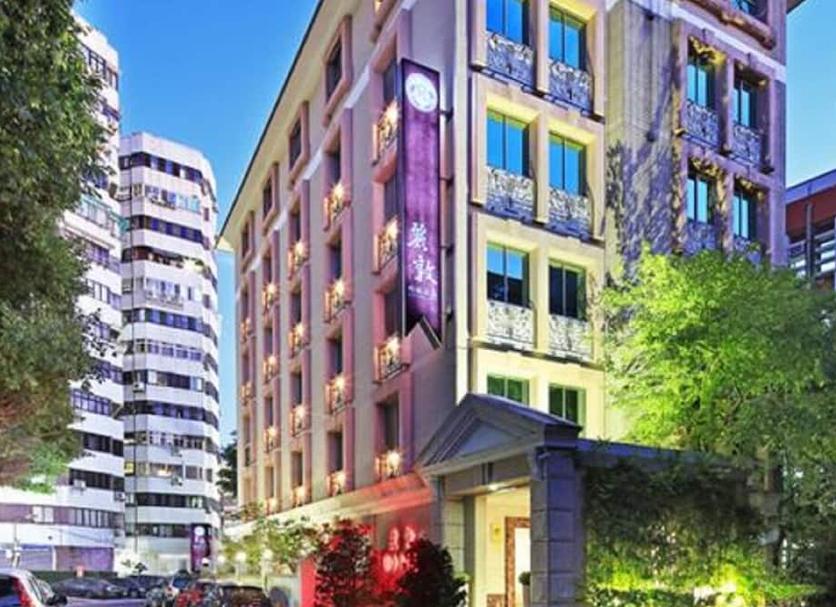 Bâtiment Photo