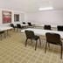 Espace de conférence