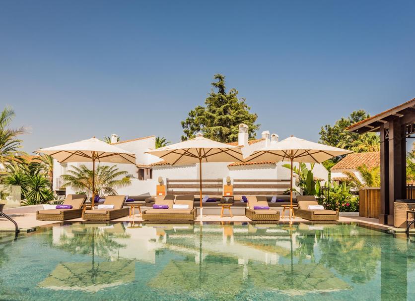 Piscine Photo