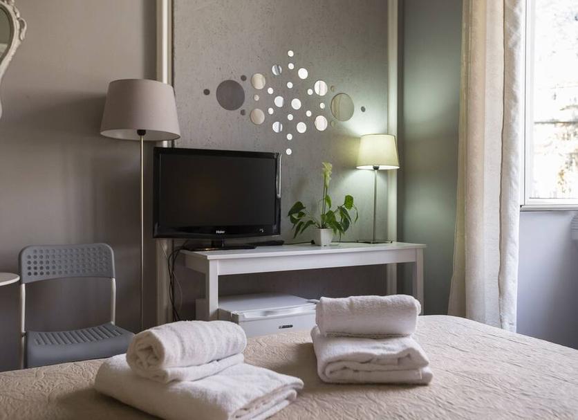 Équipements de la chambre Photo