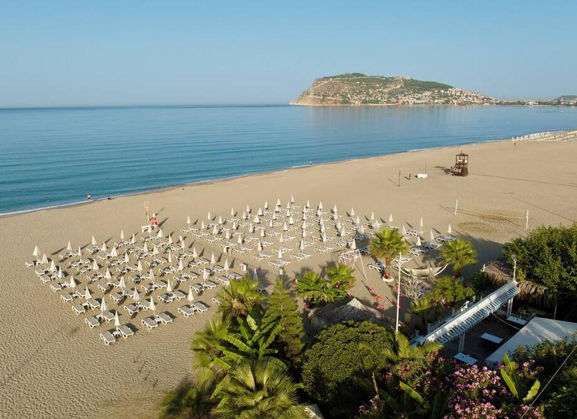 Plage Photo
