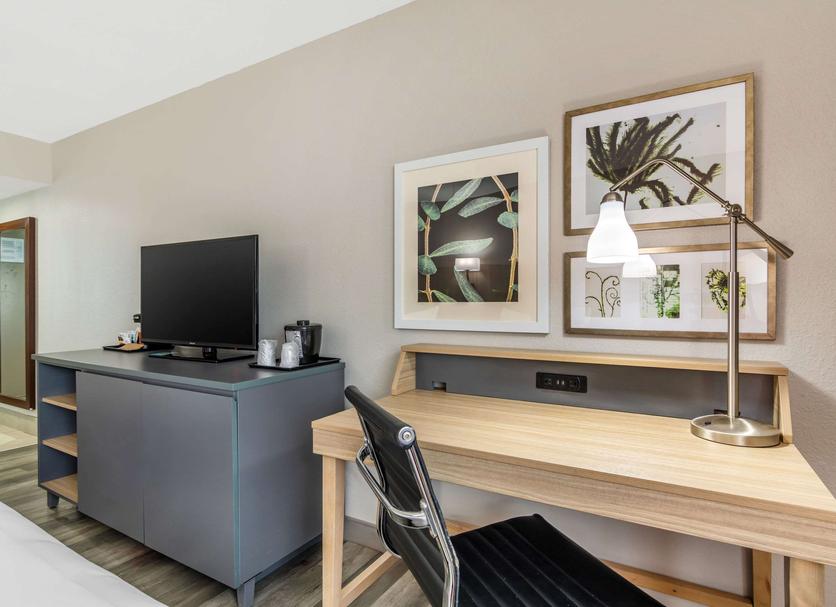 Équipements de la chambre Photo