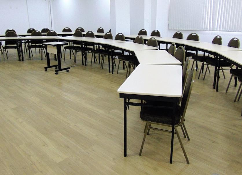 Espace de conférence Photo