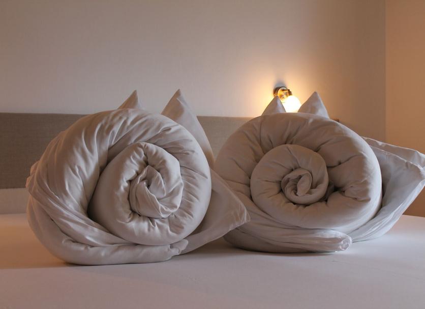Équipements de la chambre Photo